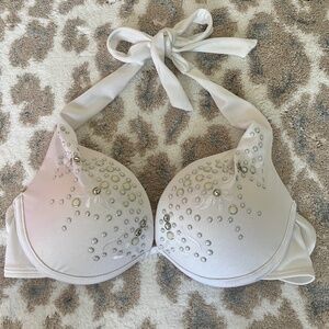 Victoria’s Secret bathing suit top - 34B - NEW